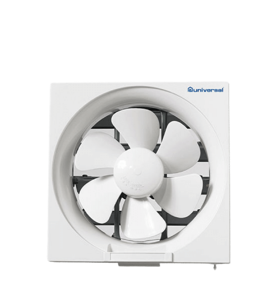 شفاط يونيفرسال 25 سم وسط