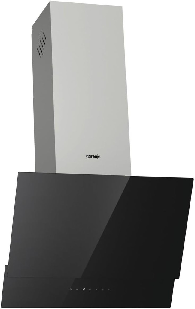 شفاط جورنيا 60 ديكوري ستانلس زجاج PWHI648EB