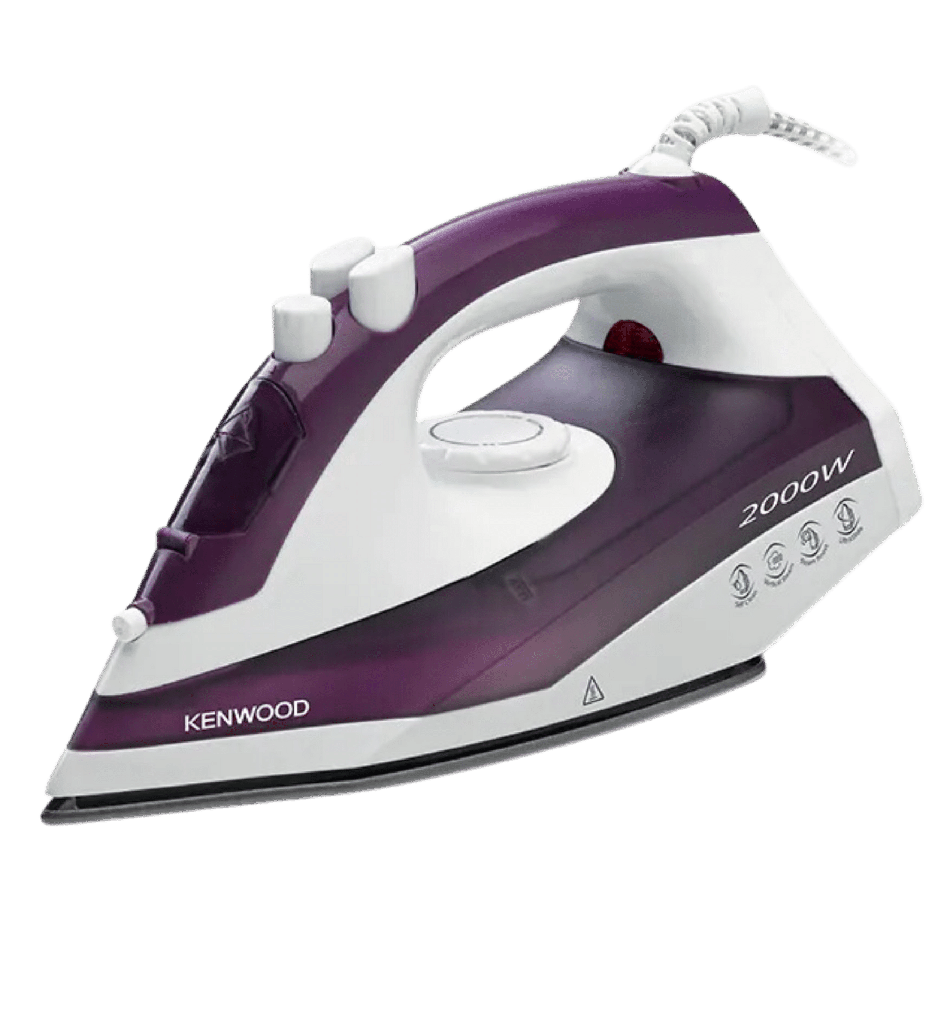 مكواه بخار كينوود 2000 وات STP40