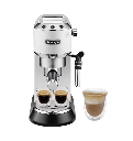 مكنه قهوه اسبريسو ديلونجي EC685.W