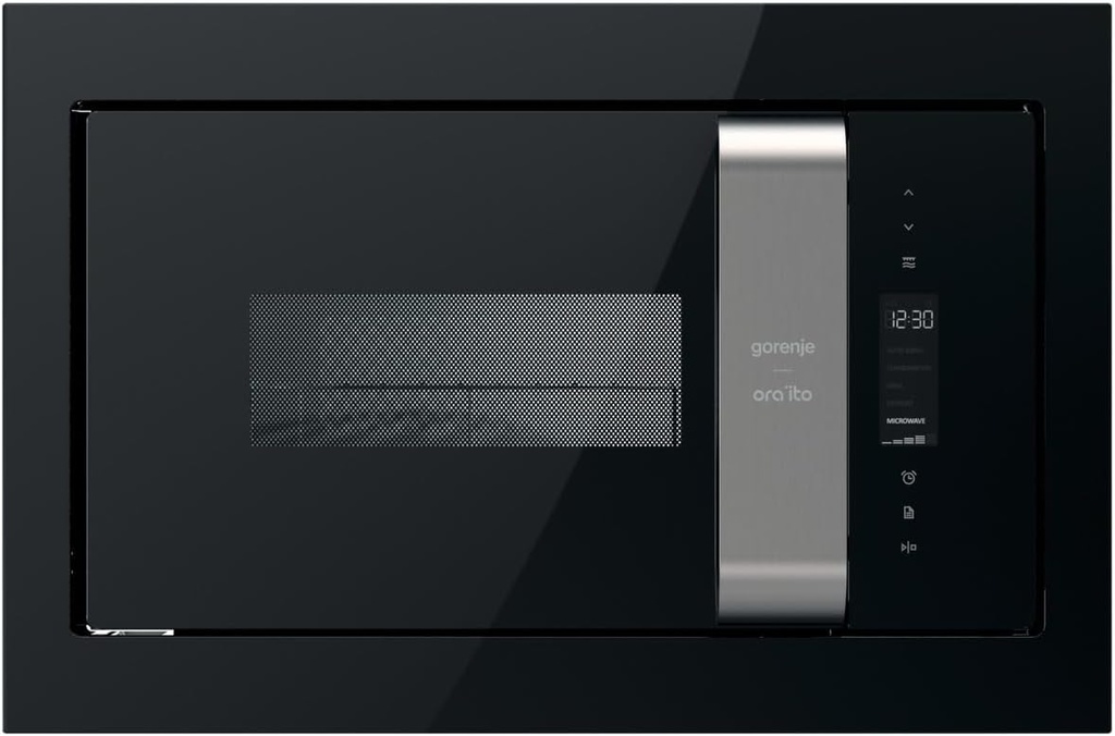 ميكروويف بلت ان جورنيا شوايه ديجيتال BM235ORAB