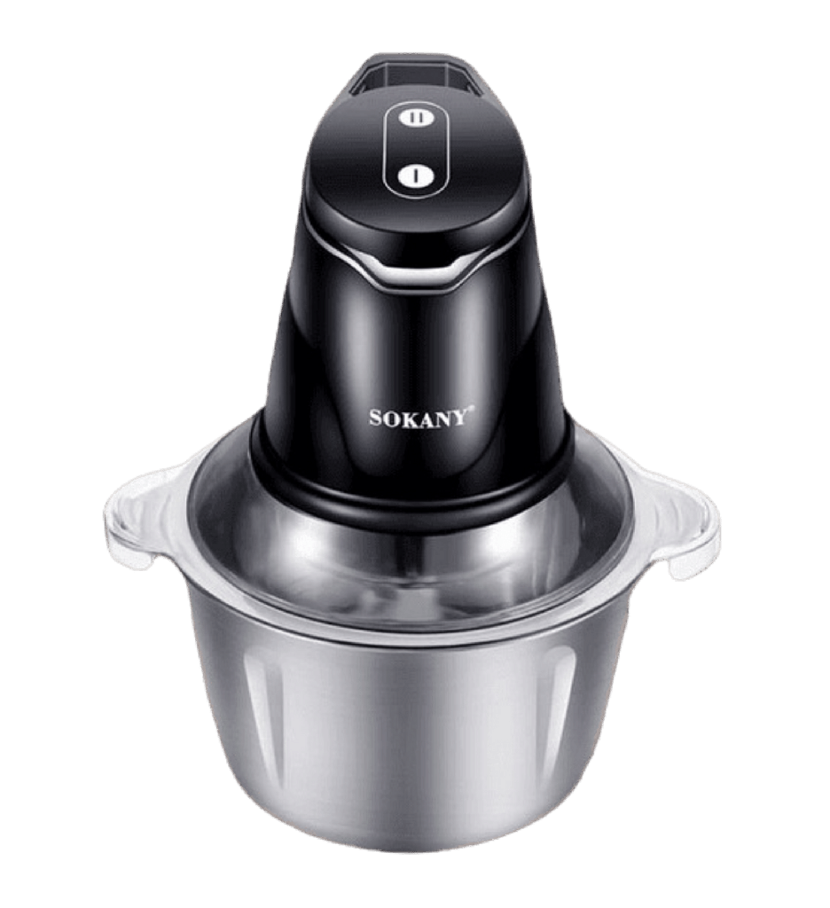 كبه سوكاني 400 وات 2 لتر ستانلس SK-7020