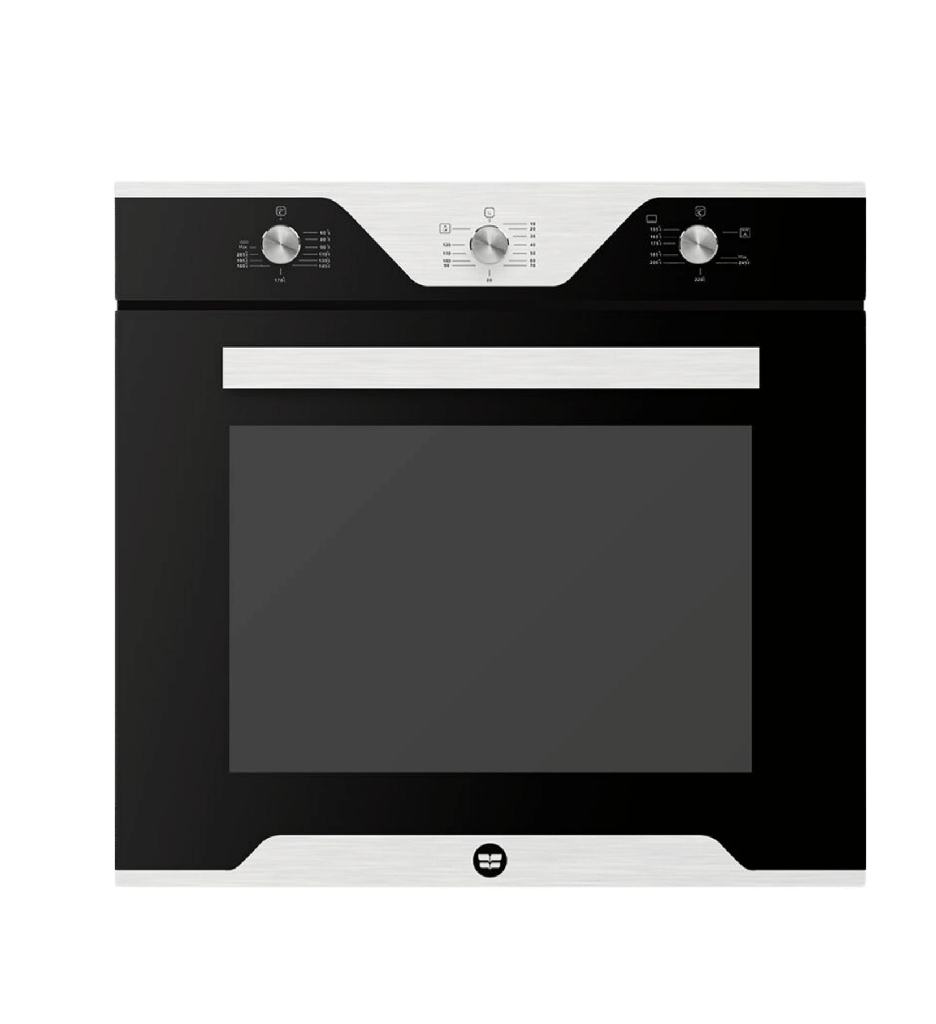 فرن بلت ان فريش 60 مودينا غاز * كهرباء سوفت