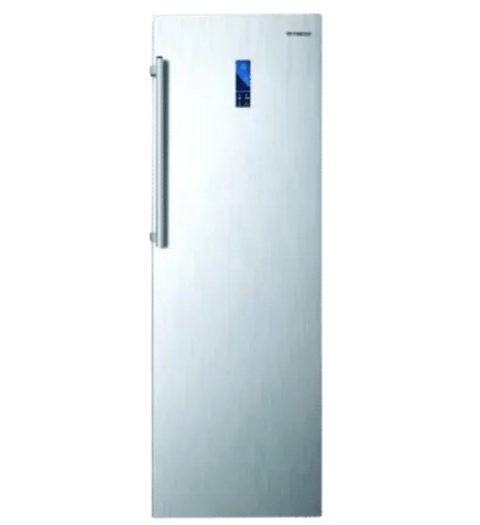 فريزر فريش 7 درج ستانلس 1 رف FNU-MT301T