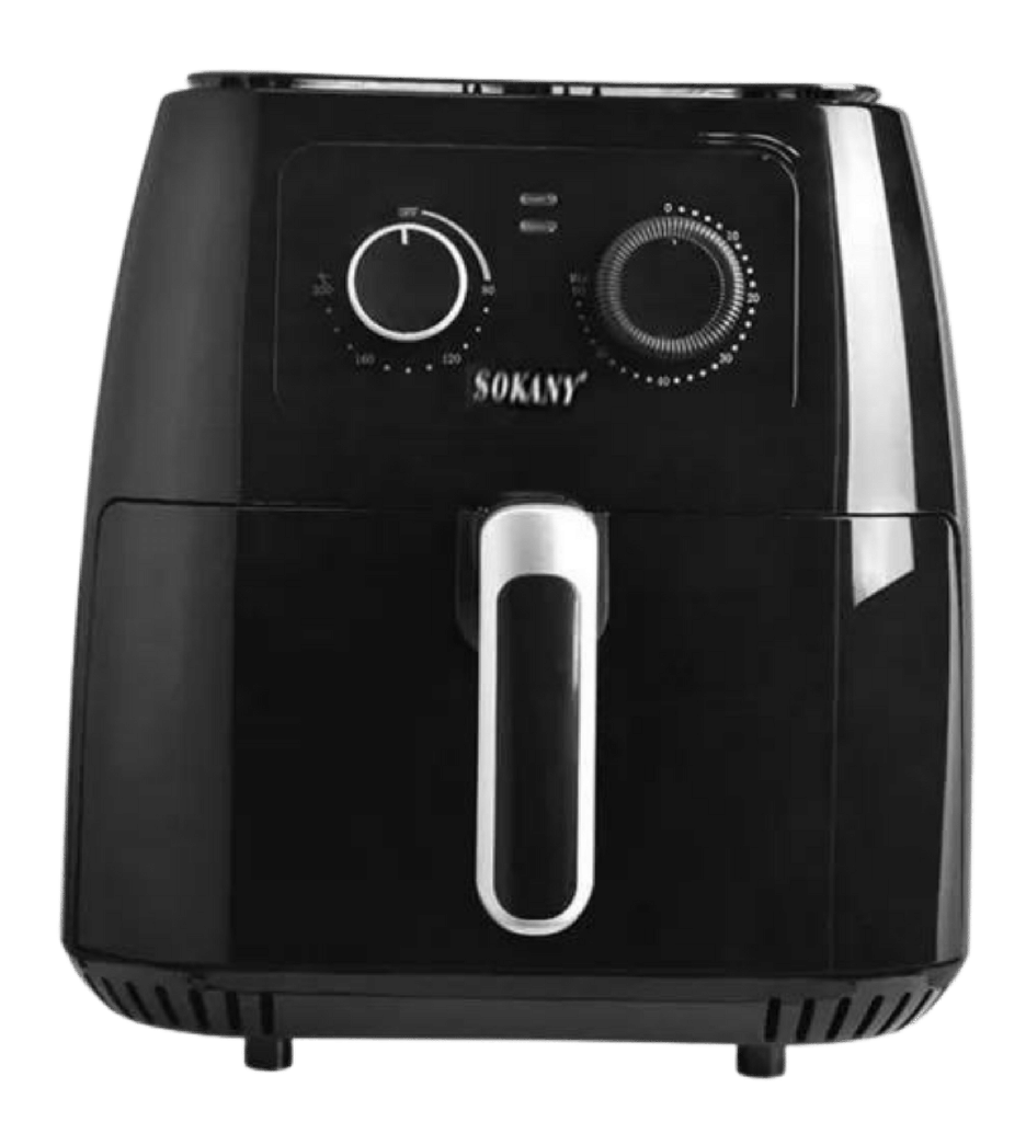 قلايه سوكاني 8.5 لتر 1700 وات SK-005