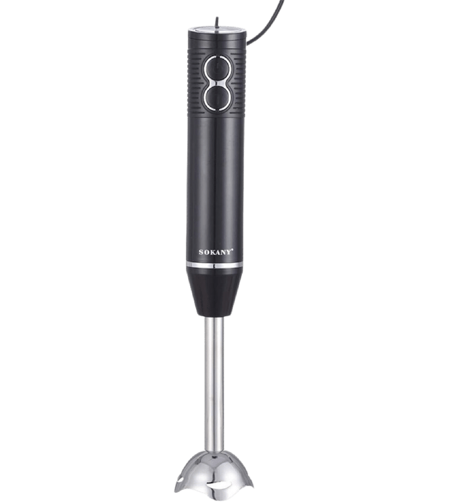 هاند بلندر سوكاني استانلس SK-1704S-2