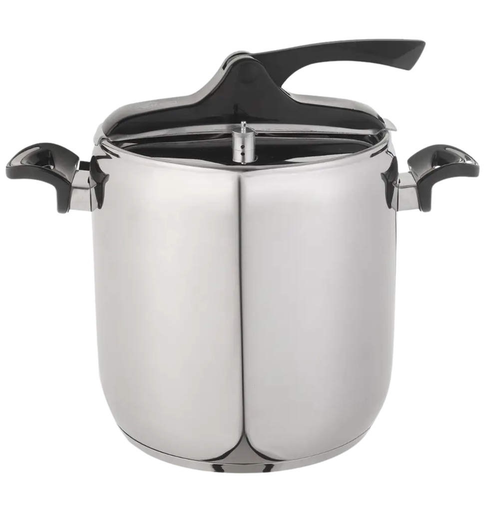 حله ضغط زينوكس 12 لتر