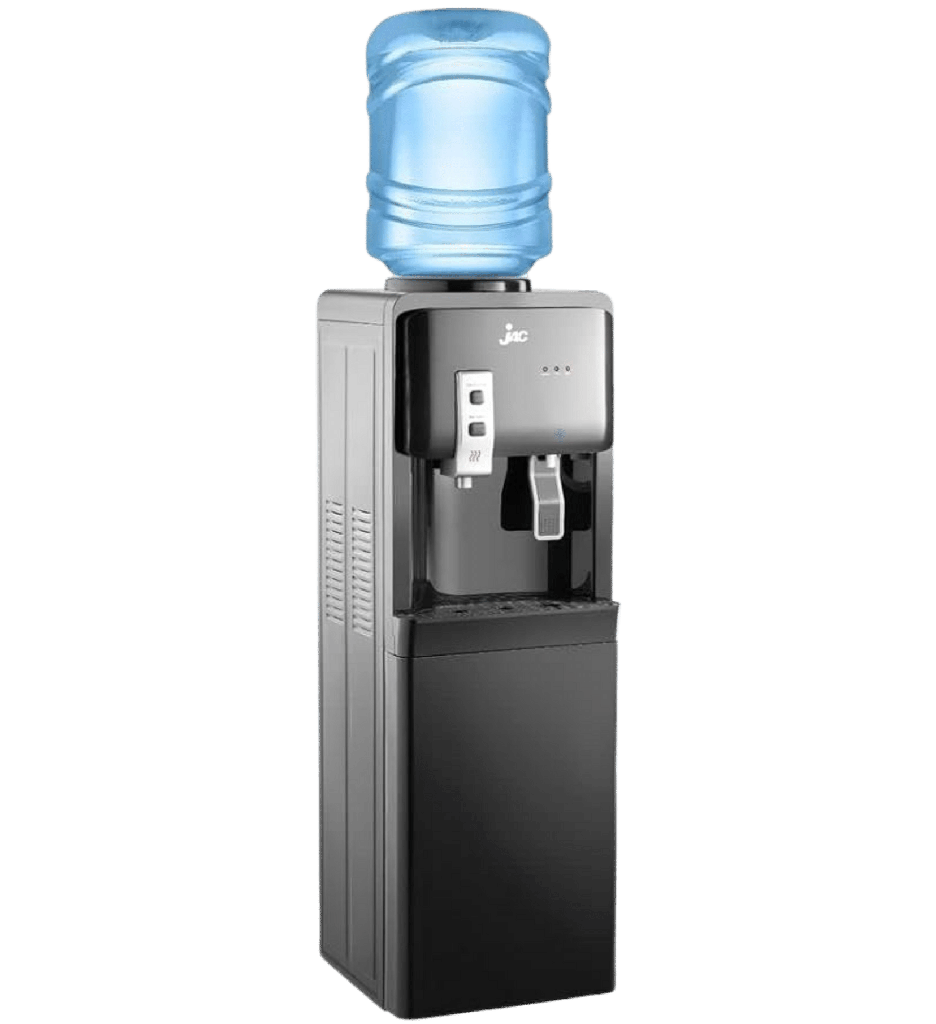 مبرد جاك 2 حنفيه اسود WD-2225B-B