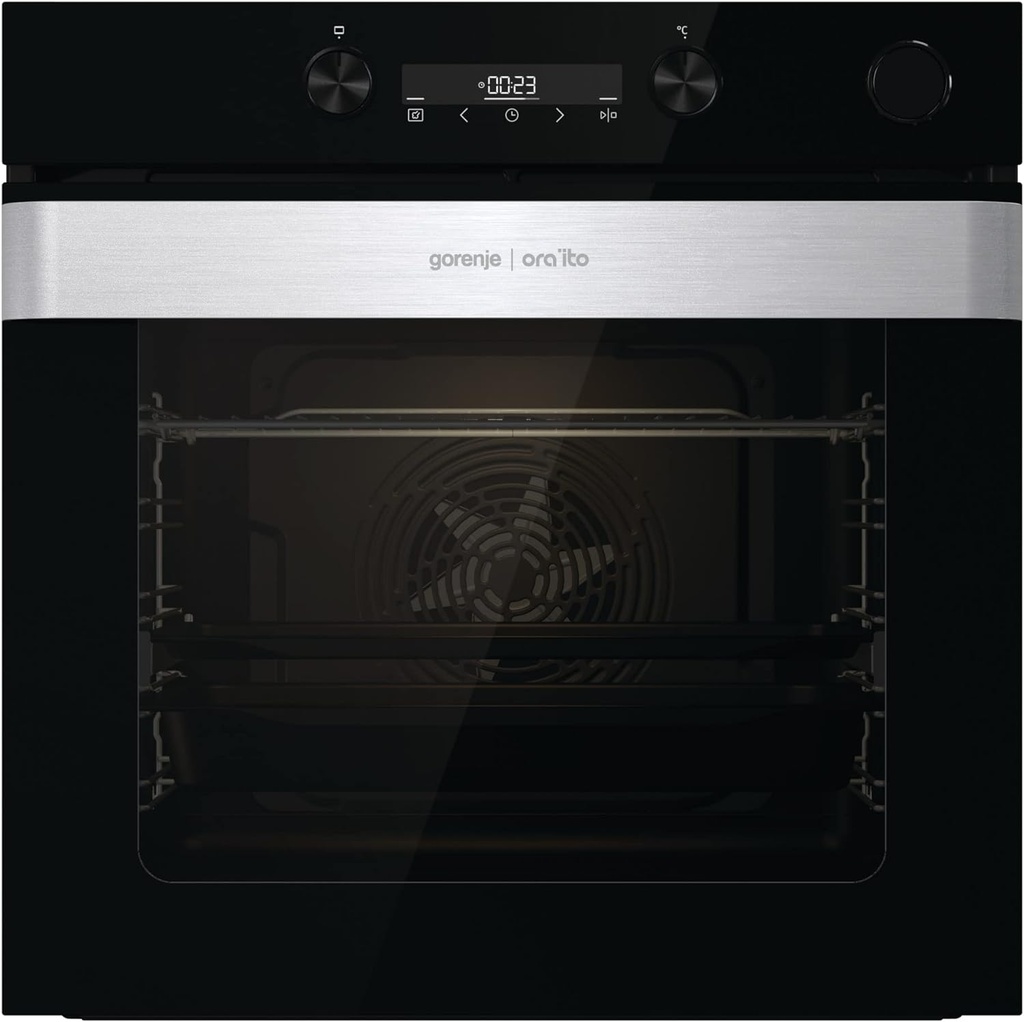 فرن جورنيا Ora-Ïto متعدد الانظمه BSA6737ORAB