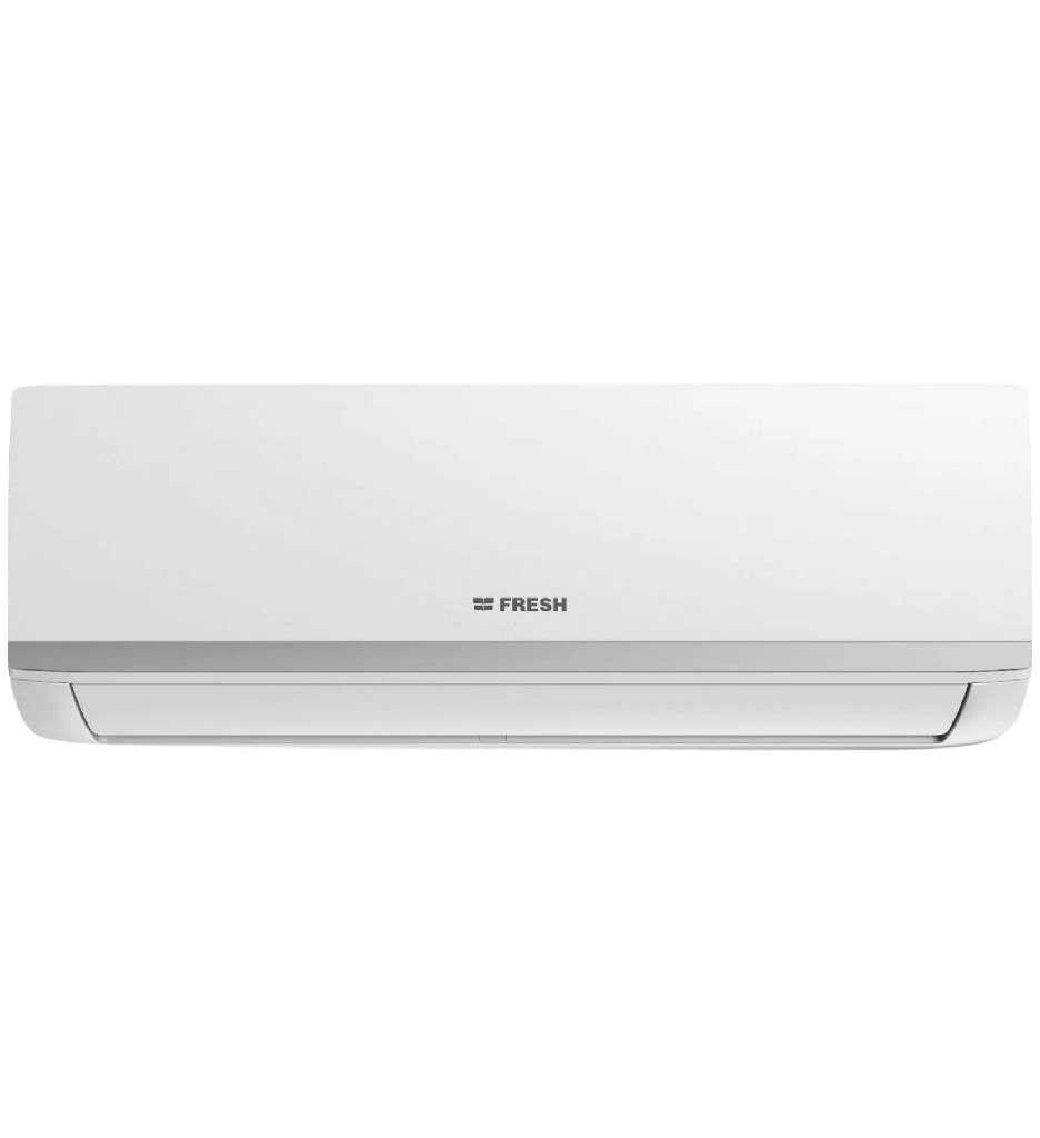 تكييف فريش سمارت 1.5 بارد ساخن انفرتر بلازما SIFW13H/IP - SIFW13H/OX2