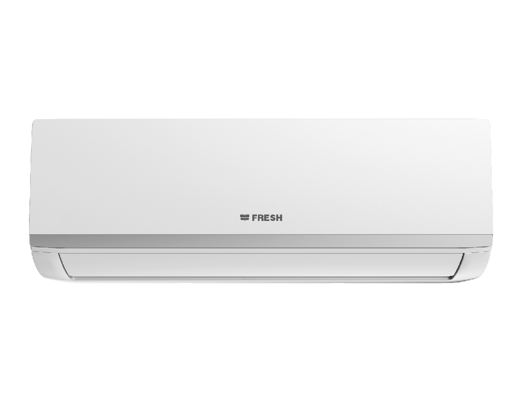 تكييف فريش تربو 1.5 بارد ساخن FUFW12H/O-X2 + FUFW12H/IW-AG