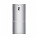 ثلاجه شارب 558 لتر انفرتر هايبرد بلازما ديجيتال فريزر سفلي ستانلس SJ-PV73K-DST