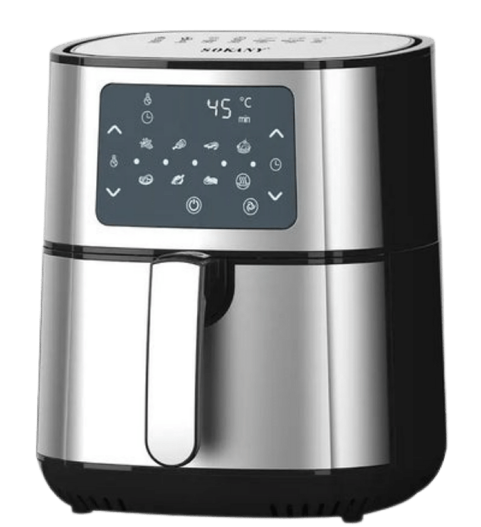 قلايه سوكاني ديجيتال 7لتر SE-8048