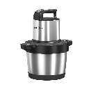 كبه سوكاني 1500 وات 6.5 لتر ستانلس + 1 ق سلاح SK-7033A