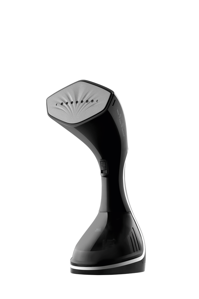 مكواه بخار محموله بيكو 1600 وات اسود STM 4116 B