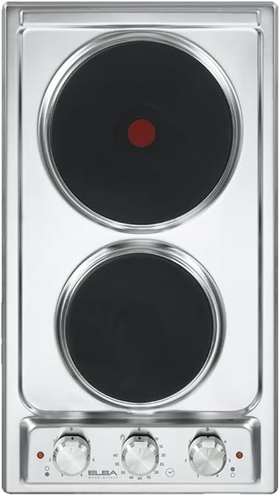 مسطح البا 30 سم كهرباء EN30-02TXD