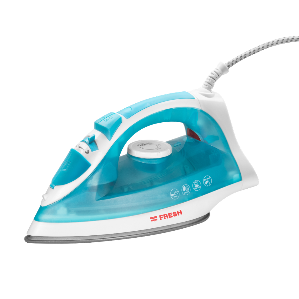 مكواه فريش بخار بكورده 2023