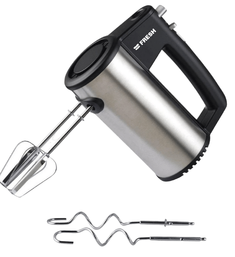 مضرب بيض فريش 400 وات HM-400