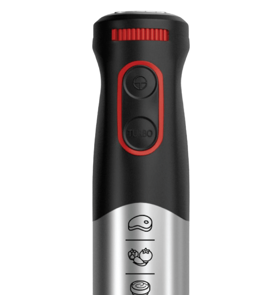 هاند بلندر ميانتا مجموعه 10*1  ستانلس 1000 وات HB111238A