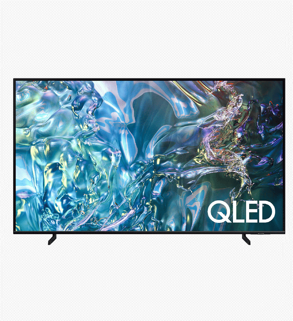 شاشه سامسونج 55 كيوليد سمارت QA55Q60D