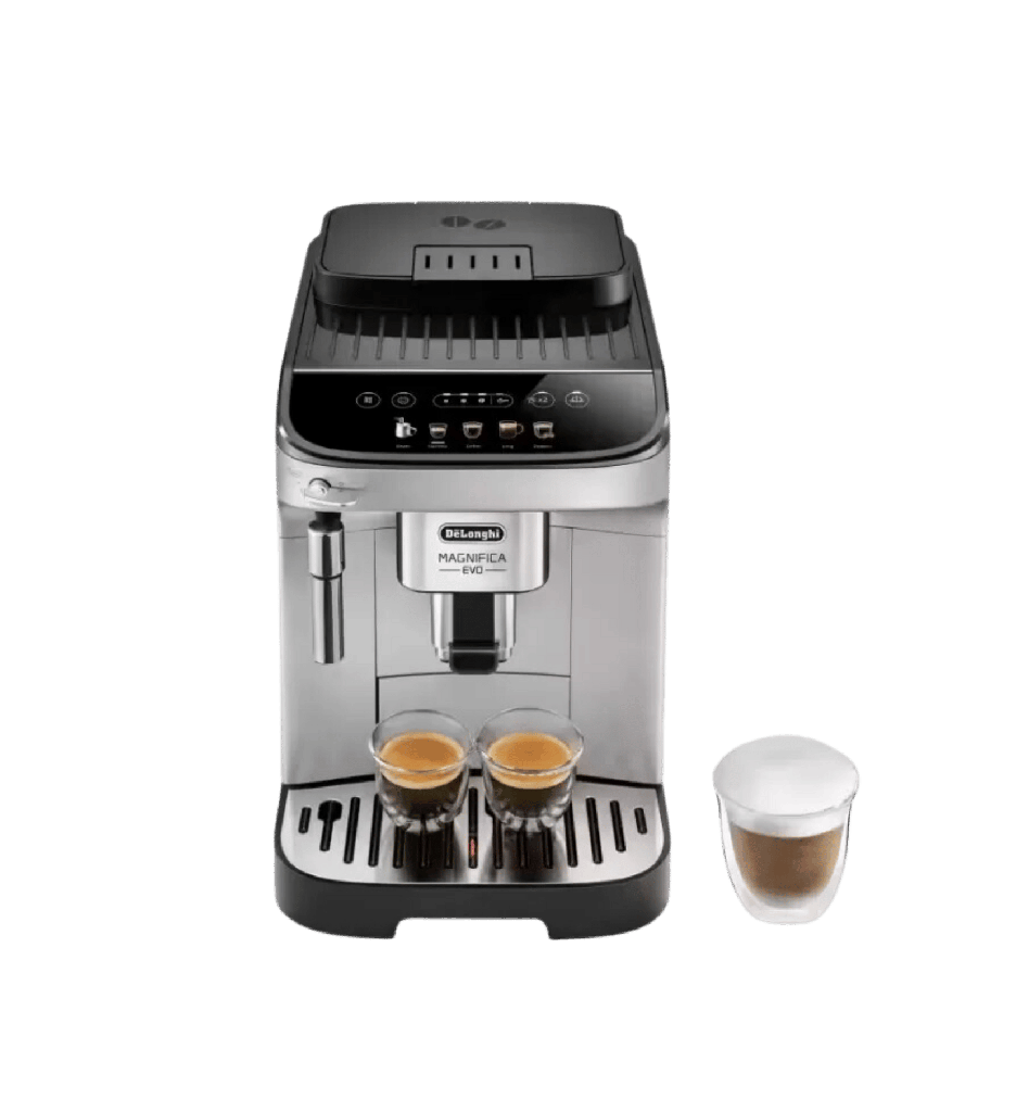 ماكينه اسبريسو ديلونجي بضمان رايه ECAM290.31.SB