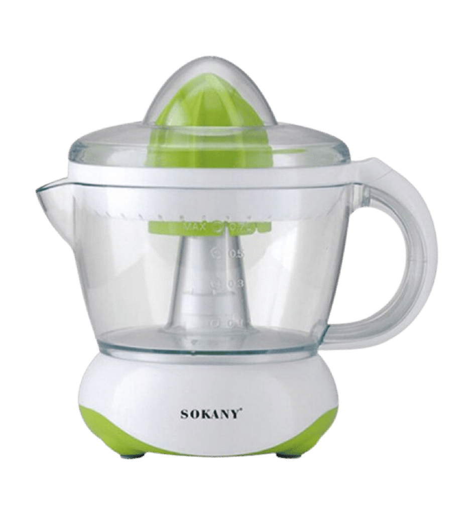 عصاره برتقال سوكاني 45 وات WK-725