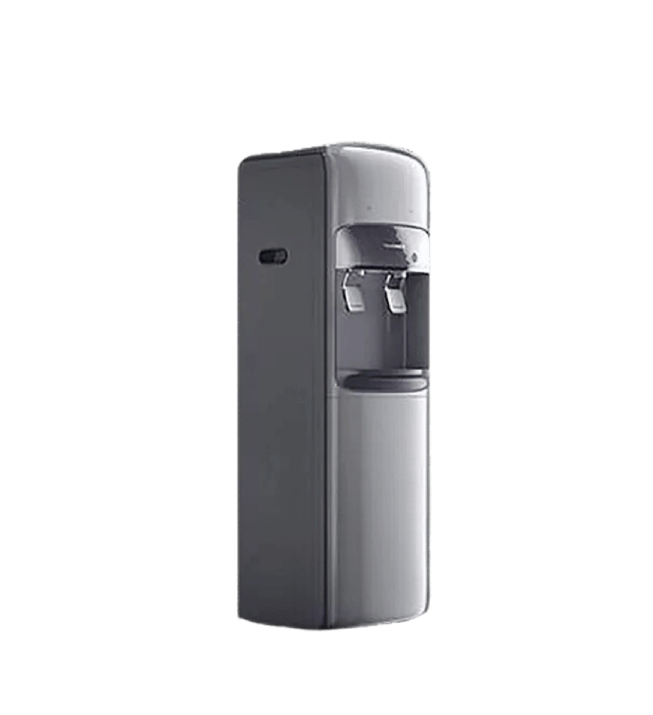 مبرد كولدير بالثلاجه سلفر الجديد KWD AF2.1