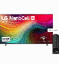 شاشه ال جي 75 نانو سمارت 75NANO80T6A