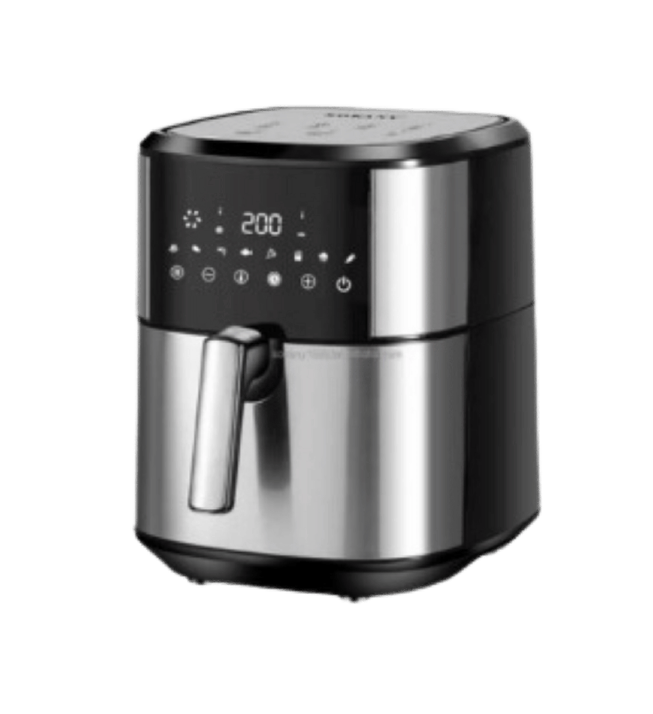 قلايه سوكاني 8.5 لتر ديجيتال 2000وات SK-10043