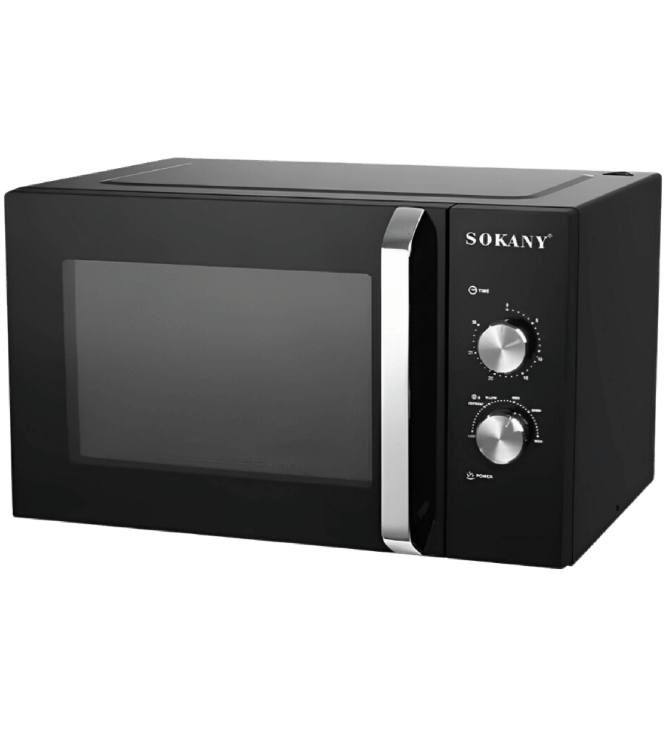 ميكروويف سوكاني 30 لتر SK-438