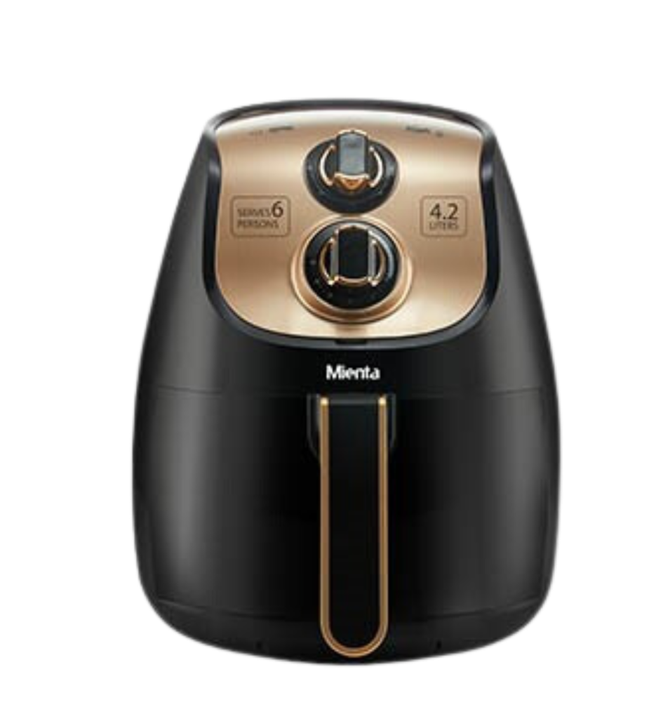قلايه ميانتا 4.2 لتر 1500 وات مانوال  AF47434A