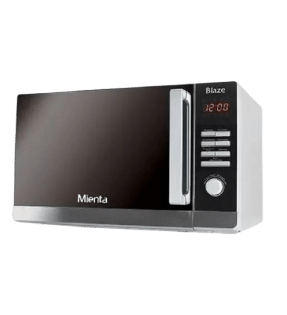 ميكروويف ميانتا 28 لتر يالشوايه MW32617A