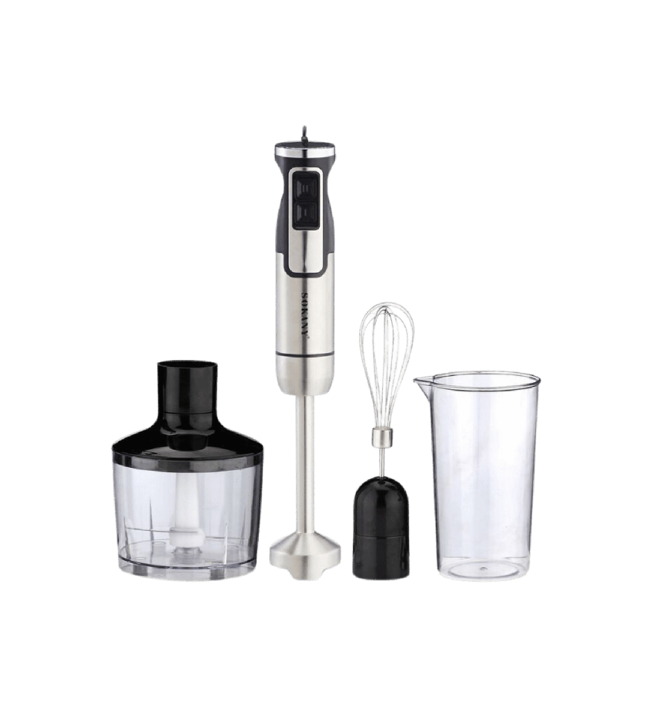 هاند بلندر سوكاني 800وات 4*1 SK-1725-4