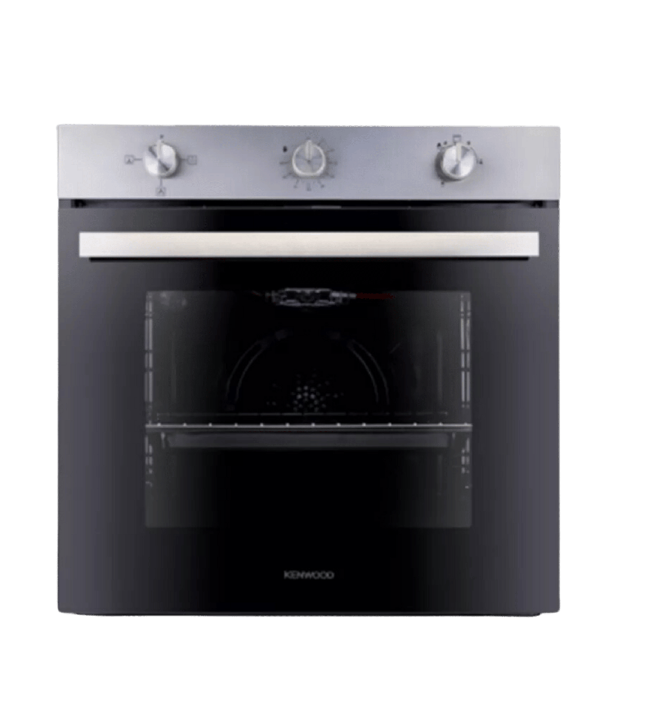 فرن بلت ان كينوود 60 غاز بالتايمر بضمان رايه OVG60.000SS