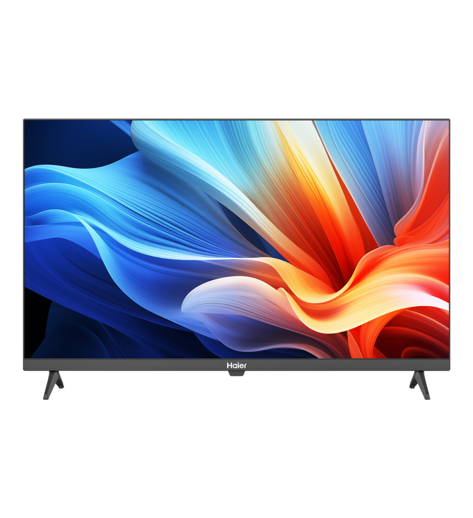 شاشه هاير 32 سمارت جوجل H32K80E