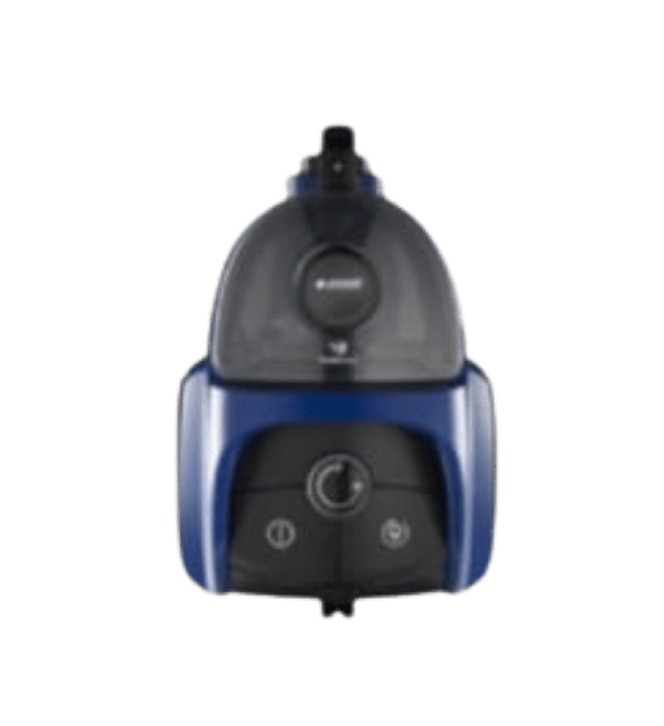 مكنسه بيكو 1800وات قوه شفط 280 سعه وعاء الاتربه 2.5 لتر علبه تركي VCO 64320 WD