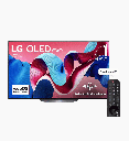 شاشه ال جي 55 اوليد OLED55CS4VA