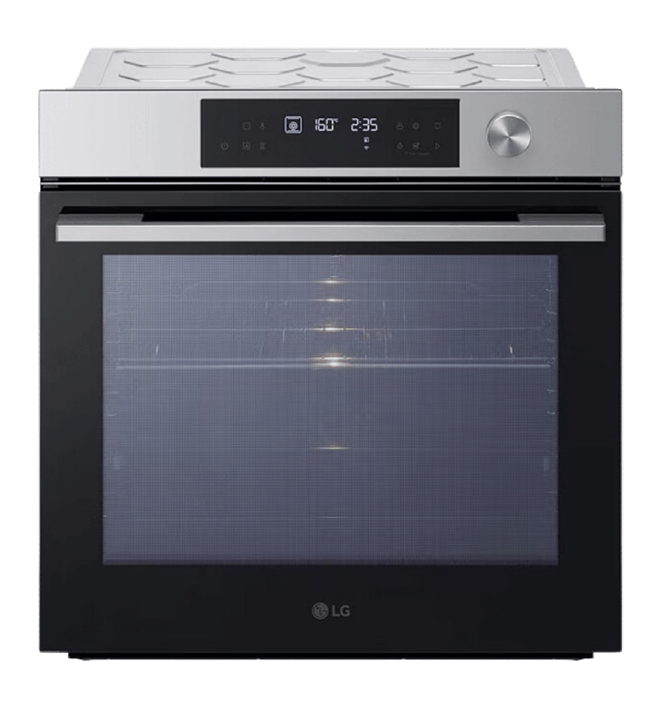 فرن بلت ان ال جي 60 سم كهرباء سلفر WSED7613S