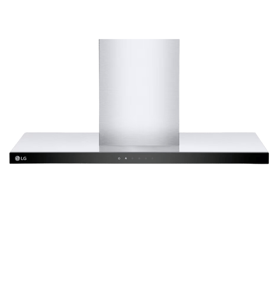 شفاط بلت ان ال جي 90 سم حرف تي سلفر HC7Z3625S