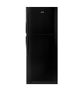 ثلاجه تورنيدو 355 لتر نوفروست اسود RF-40FTX-BK