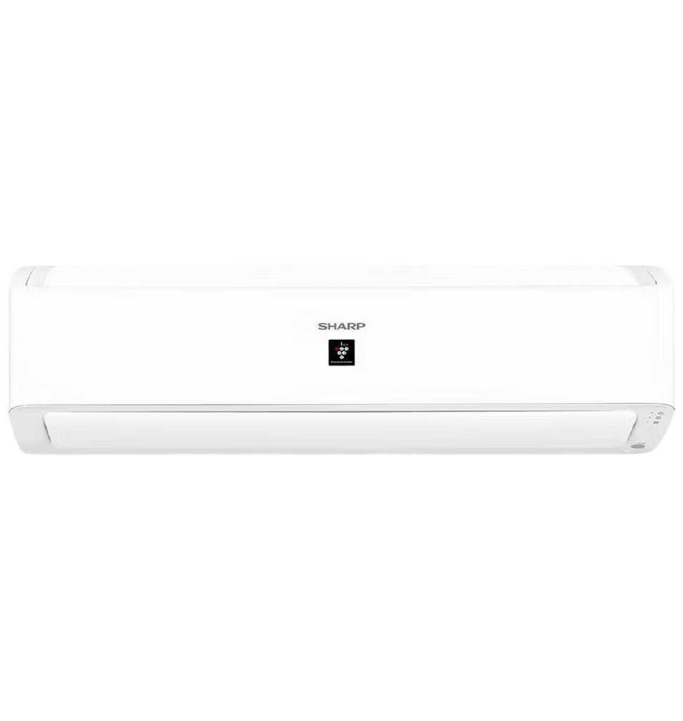 تكييف شارب 3 بارد بلازما ديجيتال  AH-AP24ZHE + AU-A24ZHE