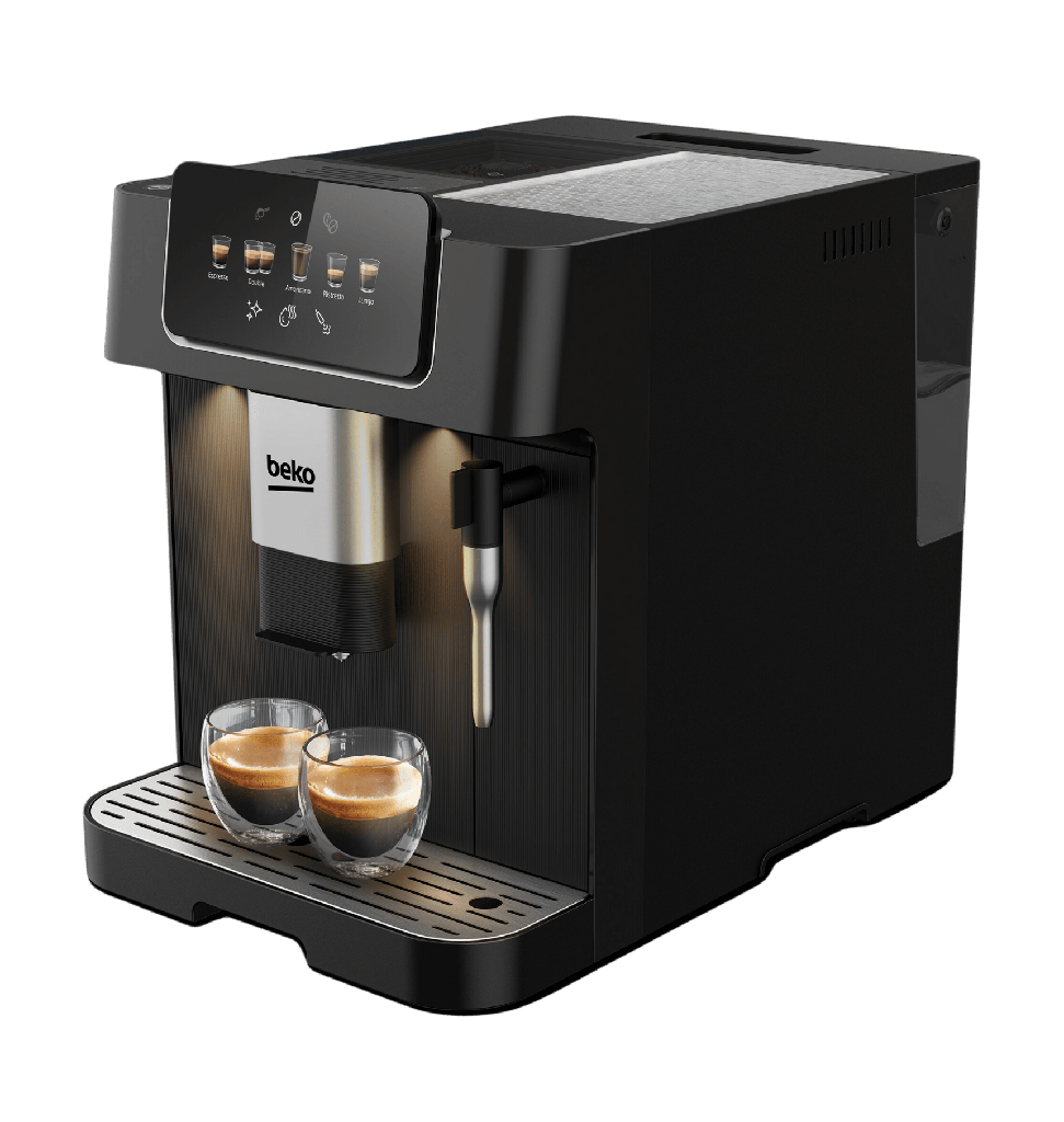 مكنه قهوه اسبريسو بيكو بالمطحنه CEG7302B