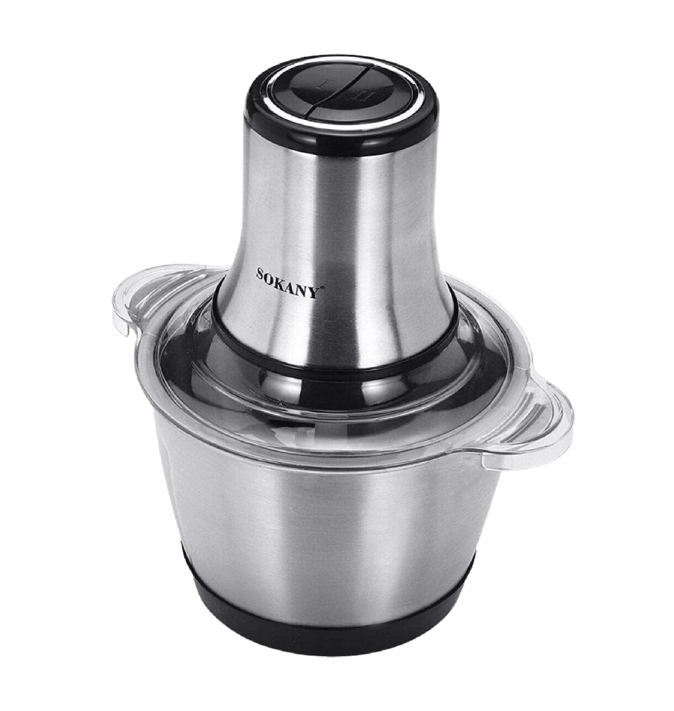 كبه سوكاني ستانلس 800وات 3 لتر SK-7005N