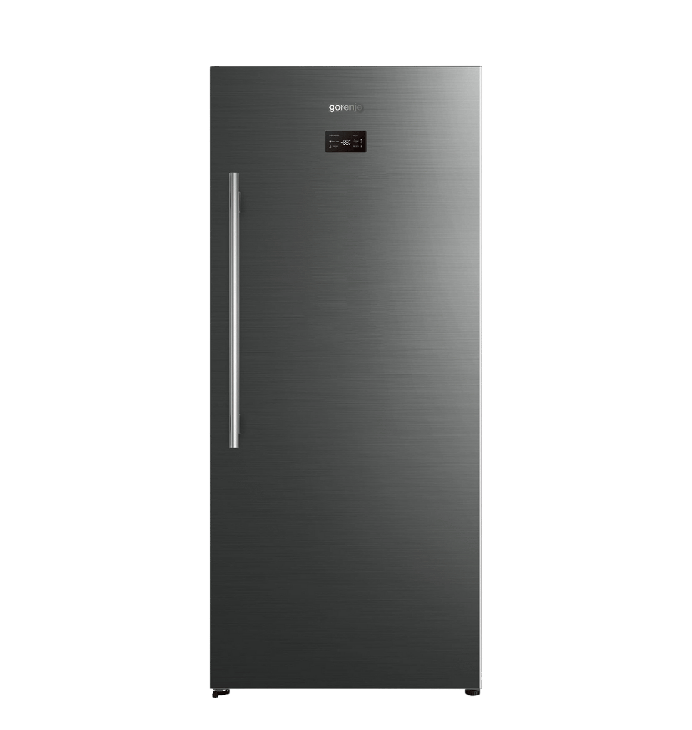 فريزر جورنيا 2 في 1 - 593 لتر FN8191OX-R