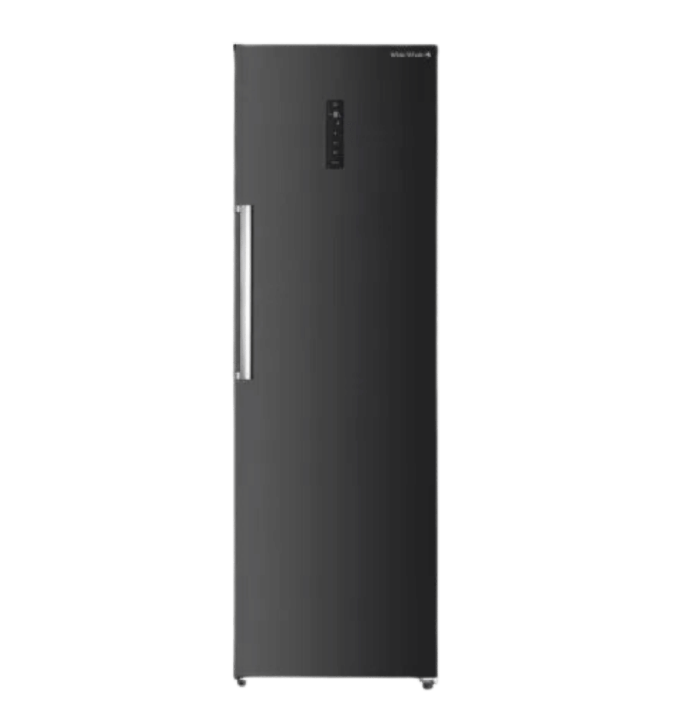 فريزر وايت ويل 7 درج اسود انفرتر WF-3069 HBV
