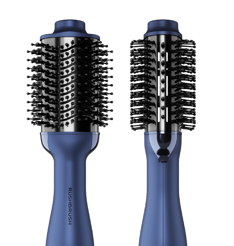 فرشاه دواره راش براش V2 PLUS كحلي