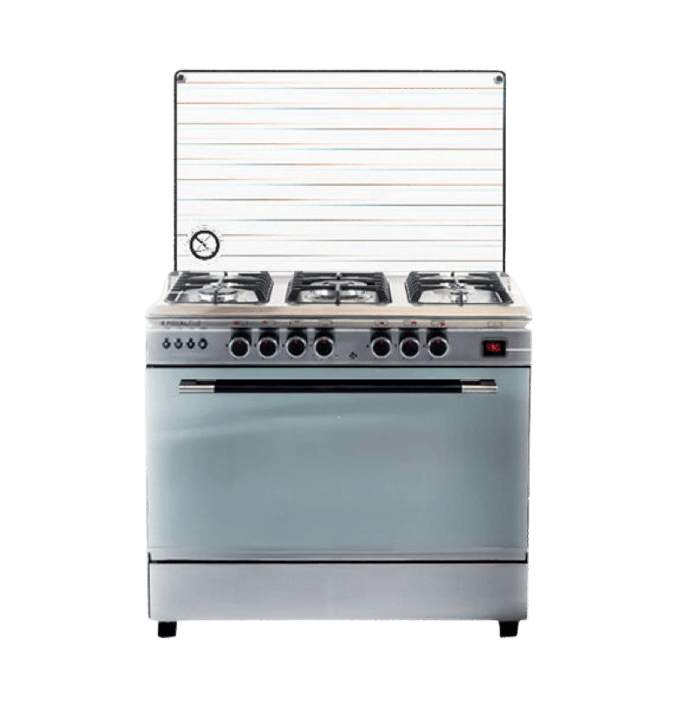 بوتجاز رويال برفكت 90 كاست ديجيتال مروحه امان كامل