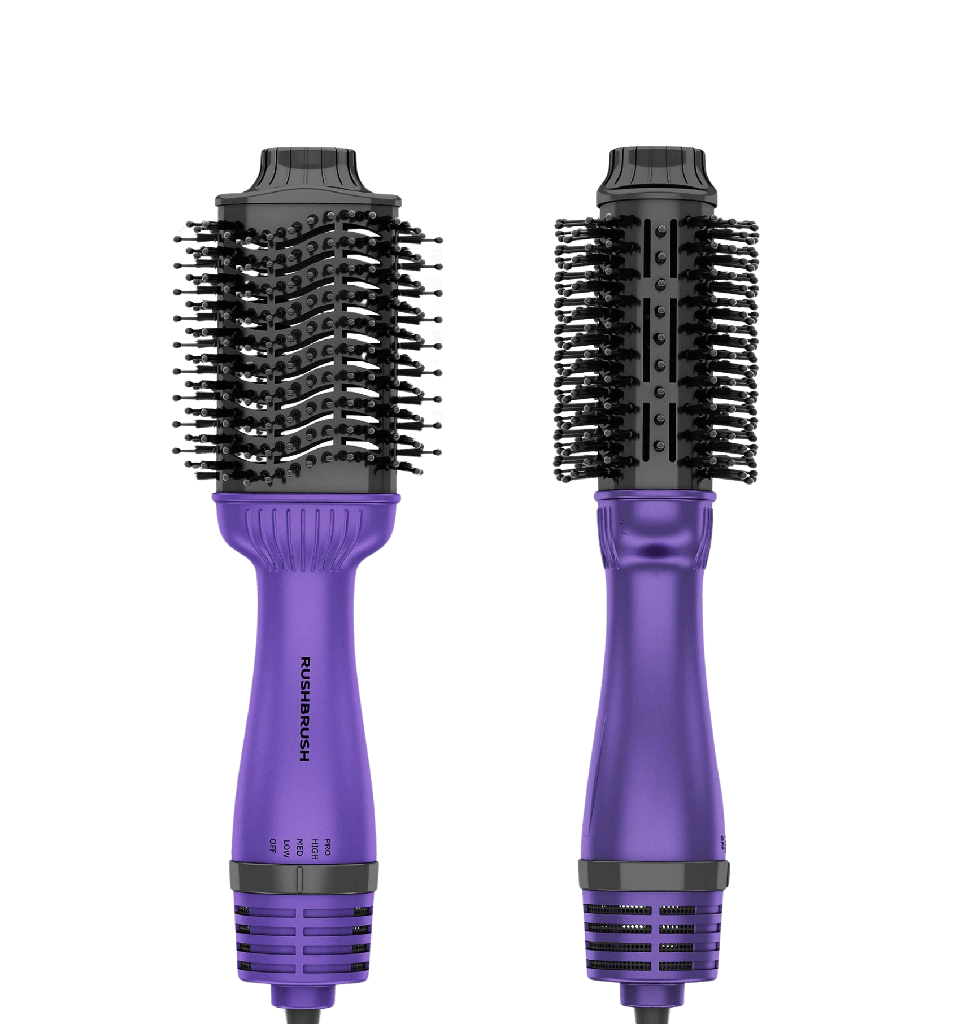 فرشاه دواره راش براش V3 PRO موف