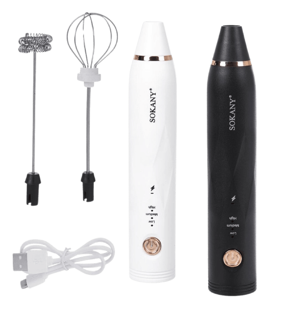 مضرب نسكافيه سوكاني شحن SK-201A