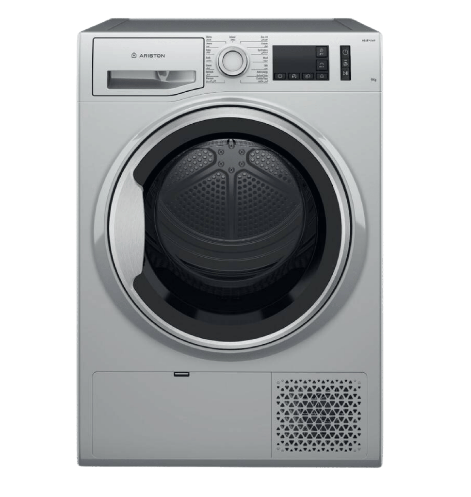 مجفف اريستون 9ك NTM119X1SXBE